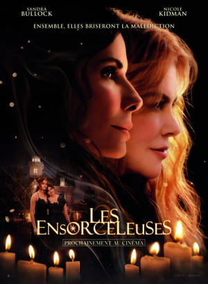 Les Ensorceleuses 2