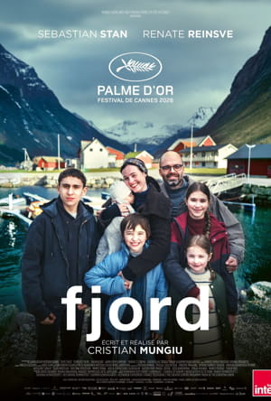 Fjord